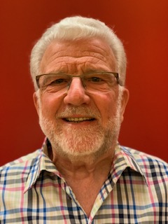 Peter Metzger