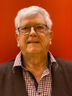 Kurt Krattiger