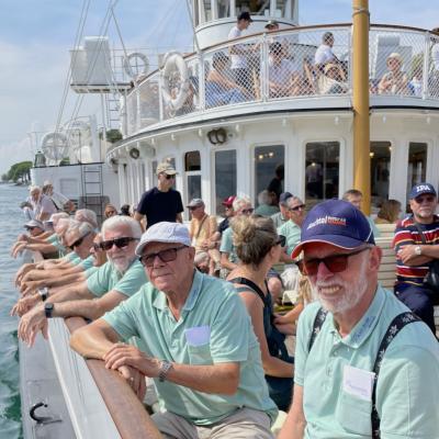 20 Auf Schiff 19