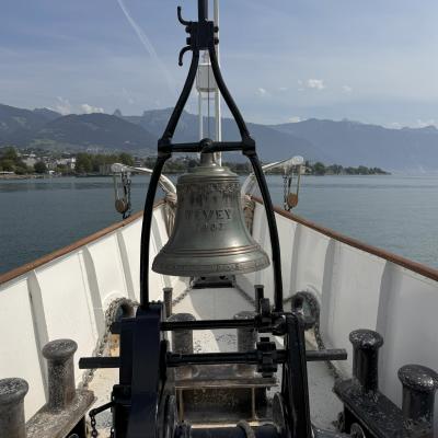 20 Auf Schiff 5