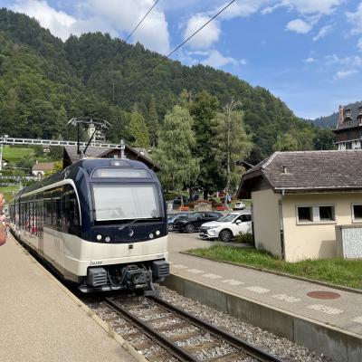 4 Golden Pass 27