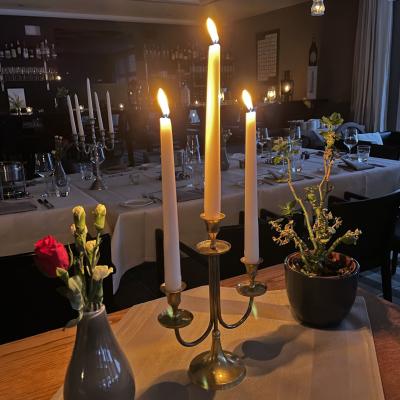 Freitagabend Im Strom Los Erlengolf 3