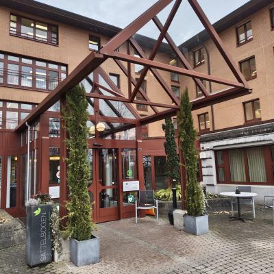 Ständli Altersheim Sattelbogen Bischofszell 2026